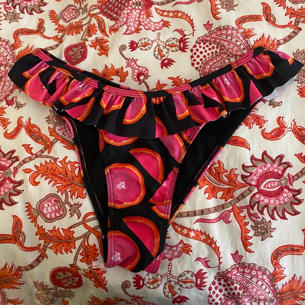 Misguided Bikini Bottom